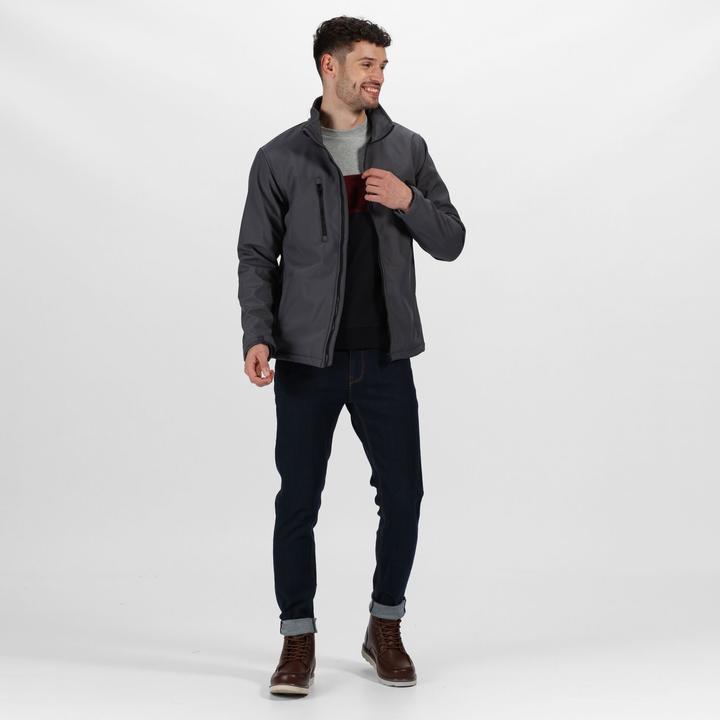 Produktbild Regatta Softshelljacke Ablaze dreilagig (S)