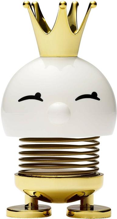 Image du produit Hoptimist Princesse Bimble (9,5 x 7,5 x 8 cm)