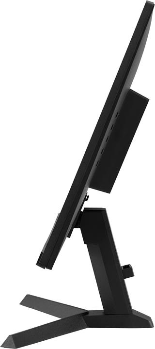 Actual product image iiyama G-Master G2770HSU-B1 Red Eagle (1920 x 1080 pixels, 27")