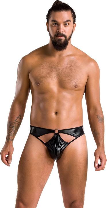 Actual product image Passion Thong Paul (L, XL)