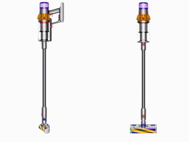 Produktbild Dyson V15 Detect Absolute Extra