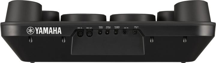 Produktbild Yamaha E-Drum DD-75 Schwarz inkl. Dru (E-Drum)