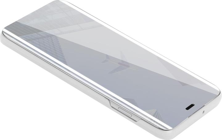 Productafbeelding Cadorabo Boek Smart View Spiegelhoes (Apple iPhone 11 Pro Max)