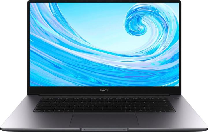Image du produit Huawei MateBook D 15 – 2020 (15", AMD Ryzen 5 3500U, 8 Go, 256 Go, DE)