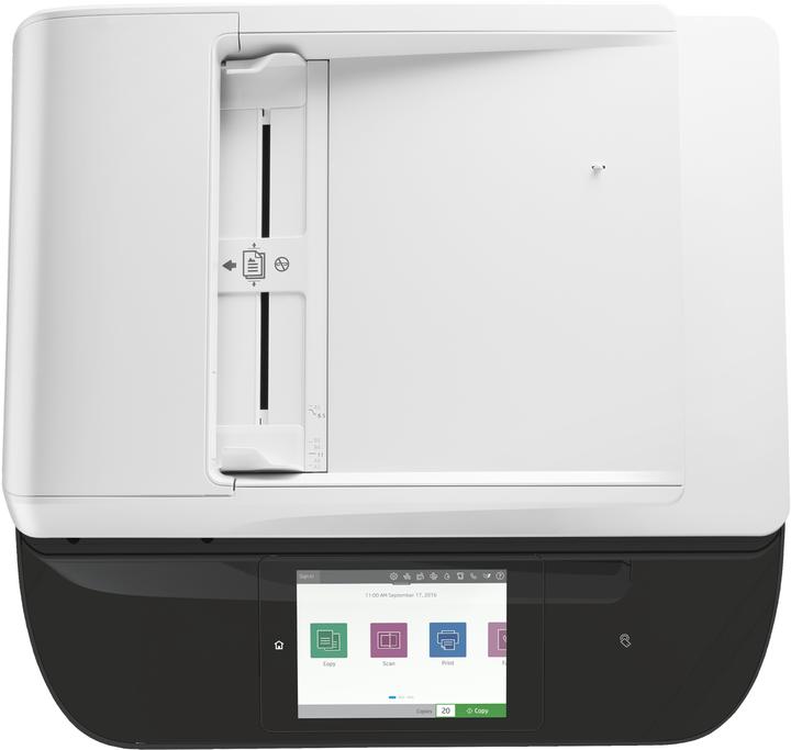 Produktbild HP 777z PageWide Pro (Tintenpatrone, Farbe)