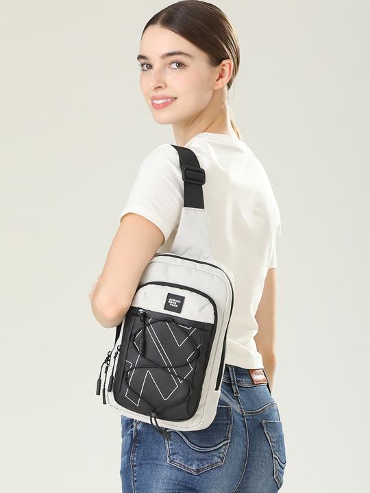 Immagine prodotto Aoking Borsa a tracolla