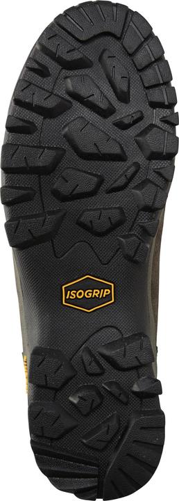 Immagine prodotto Mountain Warehouse Uomo Storm Extreme Suede Stivali da trekking impermeabili (42)