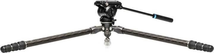 Actual product image Benro TTOR24CLVS4pro Tortoise Kit (Carbon)