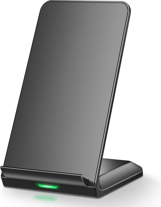 Actual product image Choetech 10W Fast Wireless Charger T524 S (10 W)