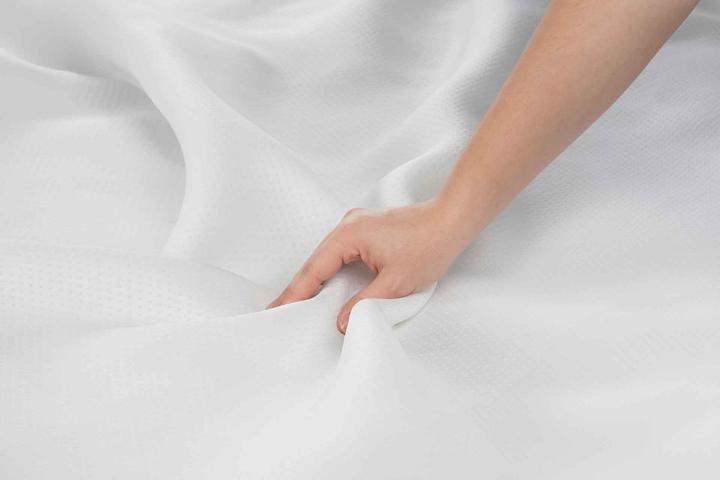 Immagine prodotto bico Topper per materasso ClimaFlow (90 x 200 cm)