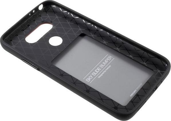 Actual product image Goospery i Jelly Metal Series (G5)
