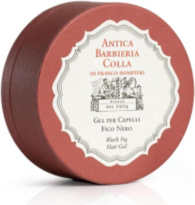 Antica Barbieria Colla Haargel schwarze Feige (Haargel, 100 ml)