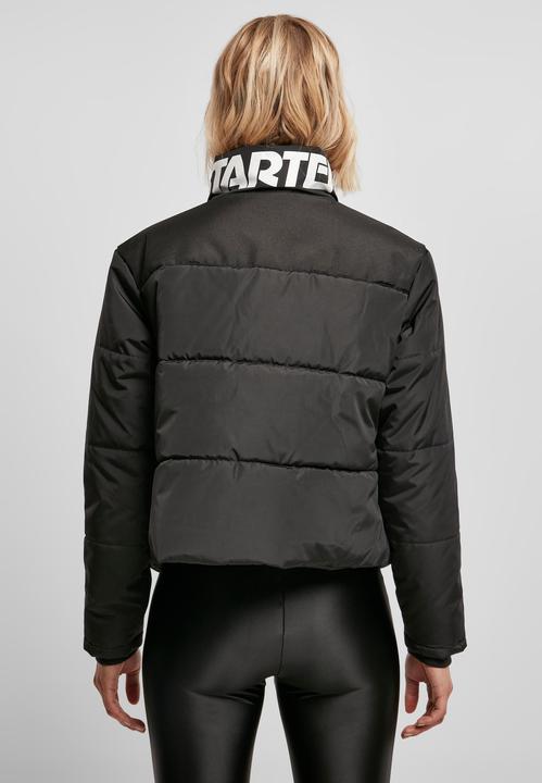 Produktbild Starter Ladies Logo Puffer Jacket (M)