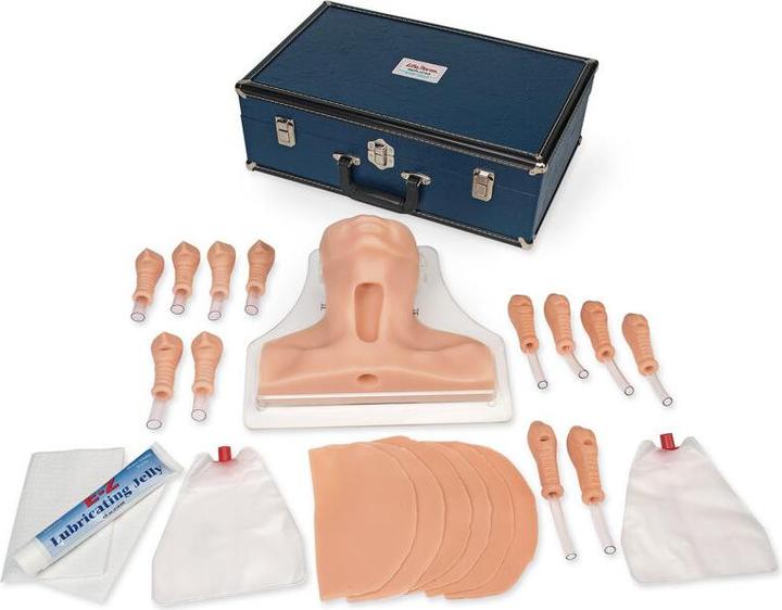 Image du produit Erler Zimmer Simulateur de coniotomie