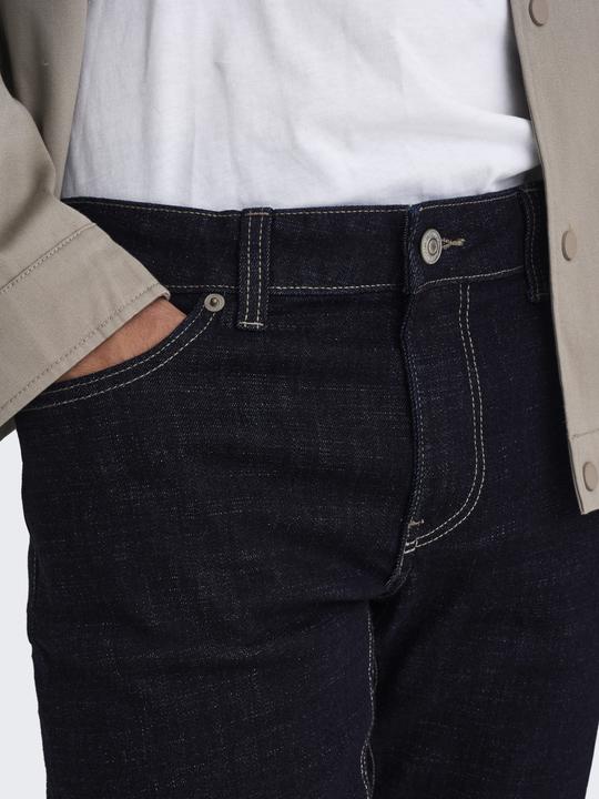 Image du produit Only & Sons ONSLOOM Taille basse Jeans slim Jeans slim (W32/L32)