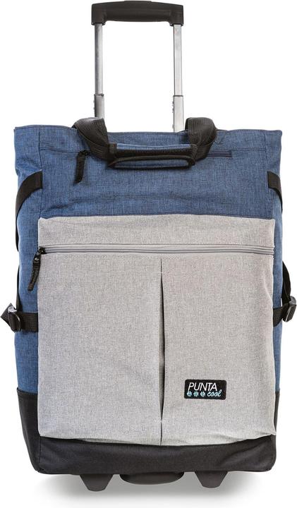 Produktbild Punta Cool Einkaufstrolley 50 cm