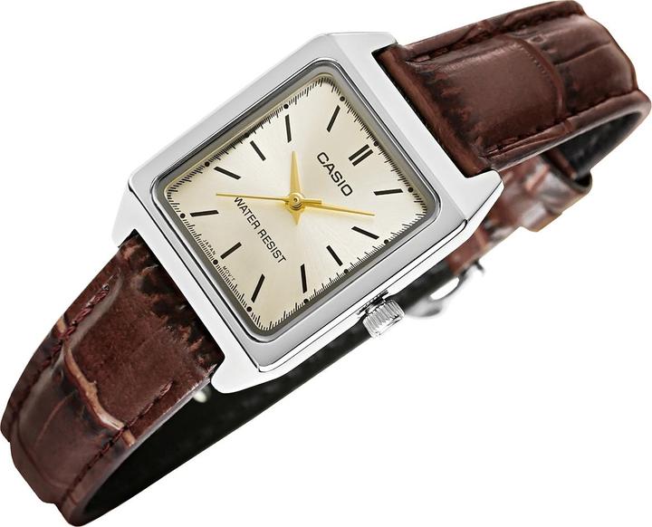 Actual product image Casio Ladies' watch LTP-V007L-9EUDF + BOX