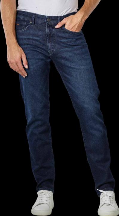 Actual product image Hugo Boss 10018941 (W35/L32)