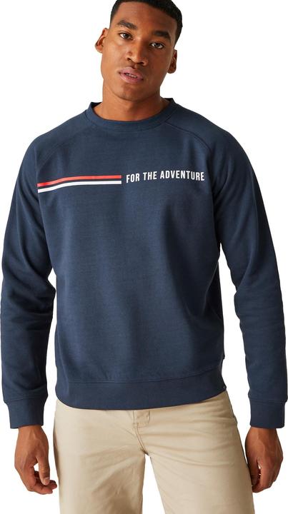 Image du produit Regatta - Sweat NITHSDALE - Homme (L)