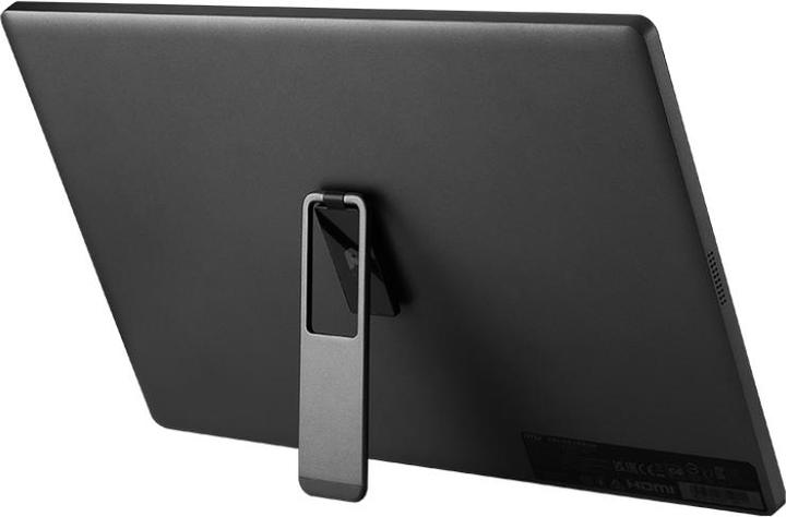 Produktbild MSI PRO MP161DE (1920 x 1080 Pixel, 15.60")