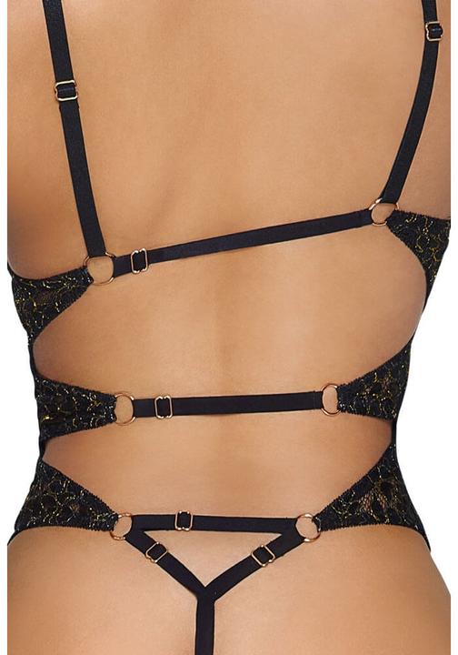 Immagine prodotto Abierta Fina Corpo (XL)