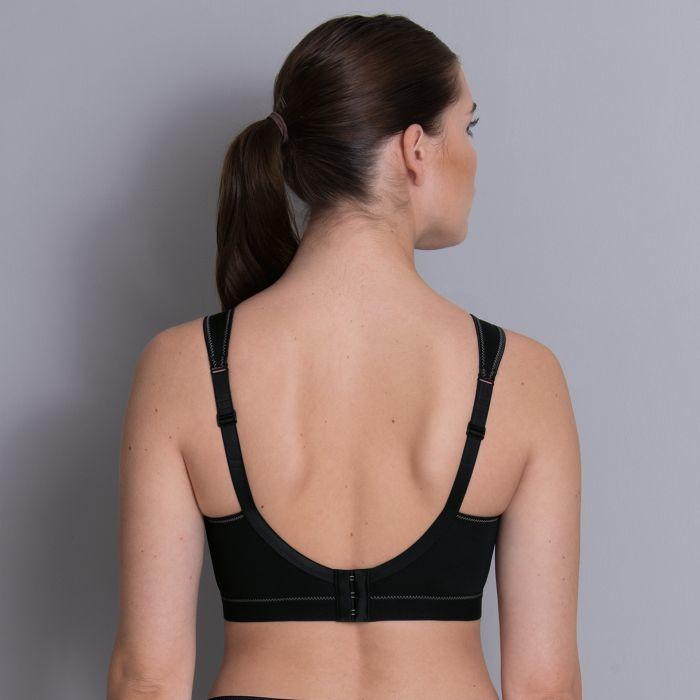 Actual product image Anita Light & Firm Sports Bra (85 D)