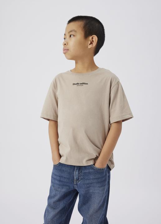 Actual product image Name it Nkmbrody Ss Nreg Top Noos (122)