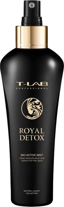 T-Lab Professional Royal Detox Bio-Active Mist (150 ml)