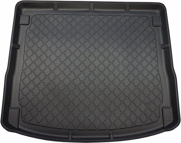 Immagine prodotto ProPlus Portabagagli per Ford Focus Turnier (estate) dal 2011 al 2018