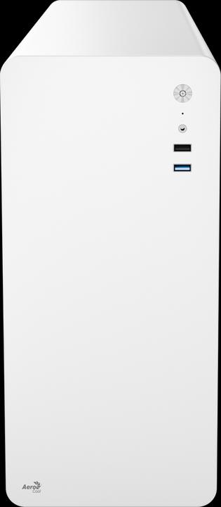 Produktbild AeroCool CS-110 (mATX, Mini-ITX)