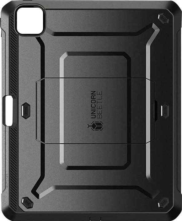 Image du produit Supcase dėklas Unicorn Beetle Pro pieštuko dėklas Apple iPad Pro 12.9 2021 (5 kartos) juodas (iPad Pro)