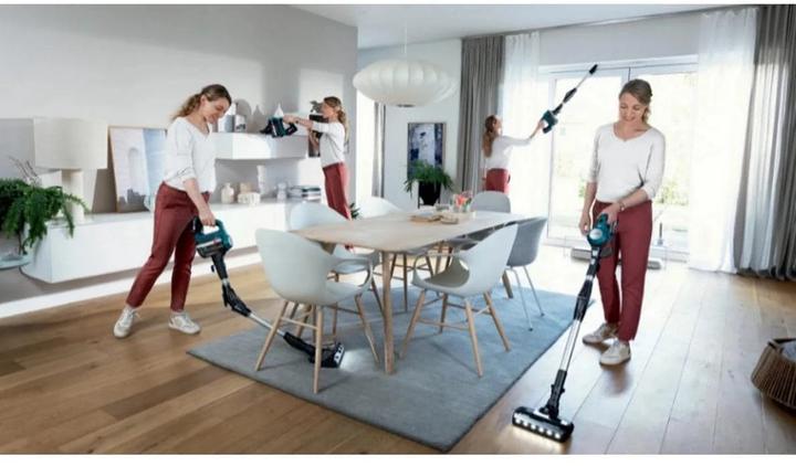 Actual product image Bosch Hausgeräte BSS71125AH