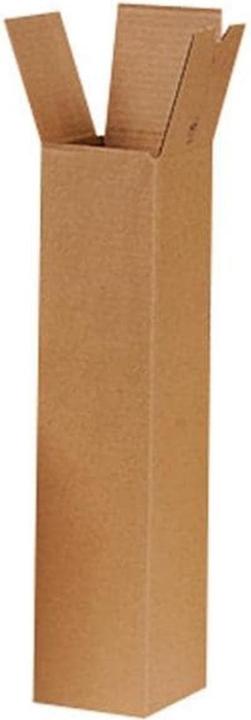 Produktbild Brieger Vierkanthülle 985 x 100 x 100 mm (10 x 10 x 10 cm, 1 x)