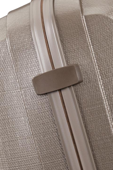 Produktbild Samsonite LITE-CUBE Spinner (36.50 l, Handgepäck (bis 50l))