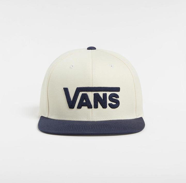 Actual product image Vans MN Drop V Ii Snapback (One size)