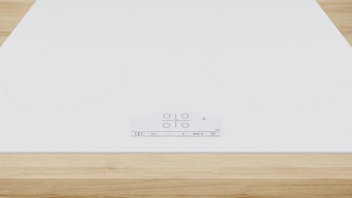 Actual product image Bosch Hausgeräte PUE612BB1J