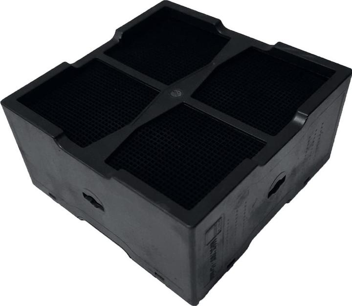 Image du produit Whirlpool WVH 92 K F KIT/1