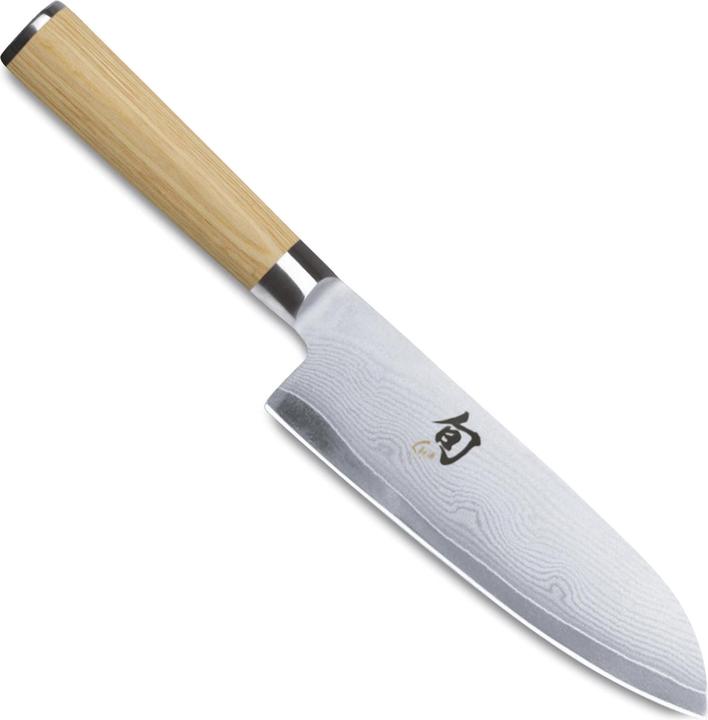 Kai Shun Santoku (18 cm)
