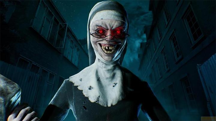 Image du produit Meridiem Games Evil Nun:The Broken Mask Unholy Edition PS-5 UK (PS5, DE)