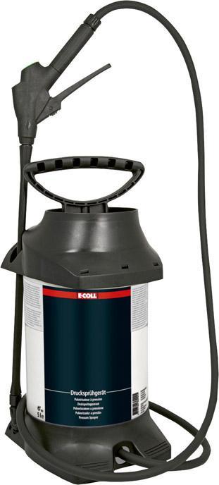 Produktbild E-coll Drucksprühgerät 5 Liter (5 l)