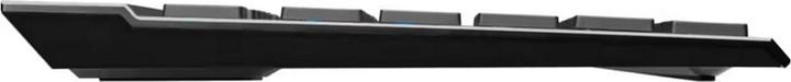 Immagine prodotto Corsair K100 Air (CH, Senza fili)