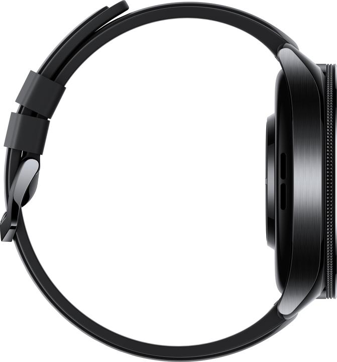 Actual product image Xiaomi Watch 2 Pro (46 mm, 4G)