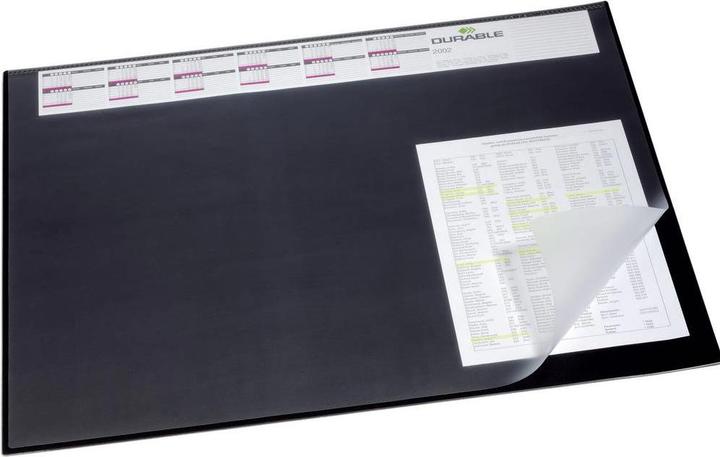 Productafbeelding Durable Bureaulegger met jaarkalender (65 x 52 cm)