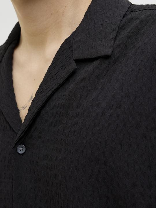 Produktbild Jack & Jones Relaxed Fit Hemd Hemd (M)