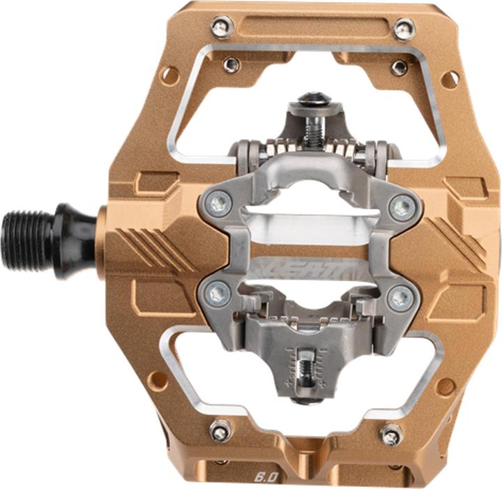 Produktbild Leatt Gravity 6.0 Pedale