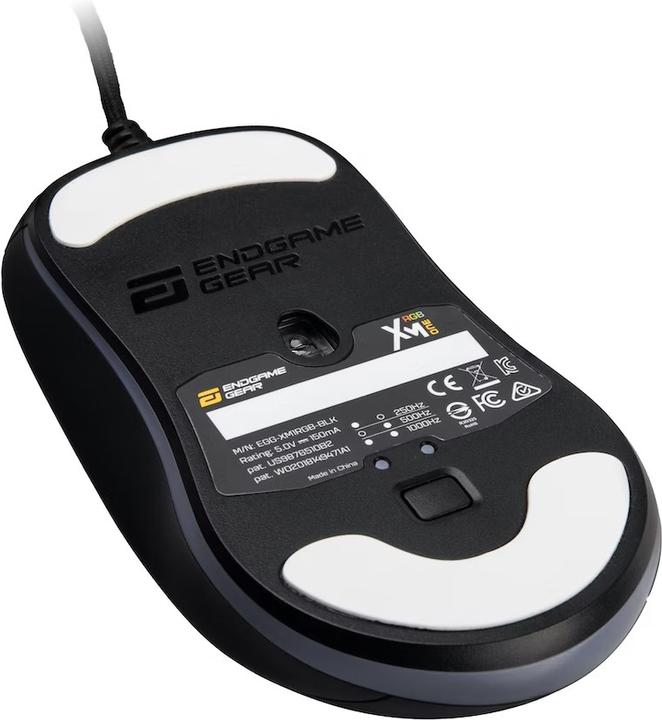 Actual product image Endgame Gear XM1 (Cable)