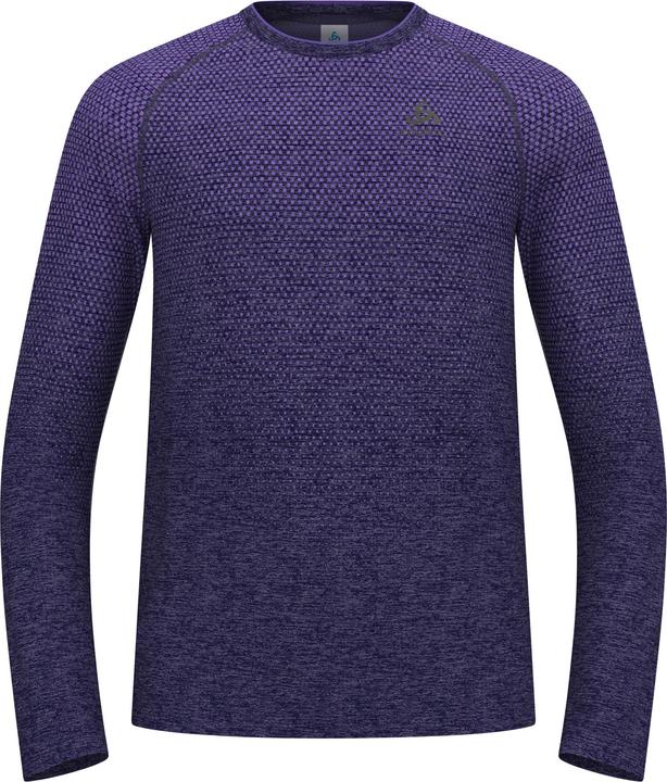 Odlo Herren T-Shirt Essential Seamless (XL)