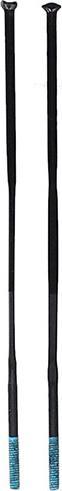 Produktbild Shimano Speiche WH-R9270-C60-TL-H 259mm hinten-rechts tubeless