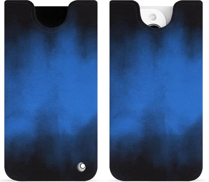 Bleu Patine