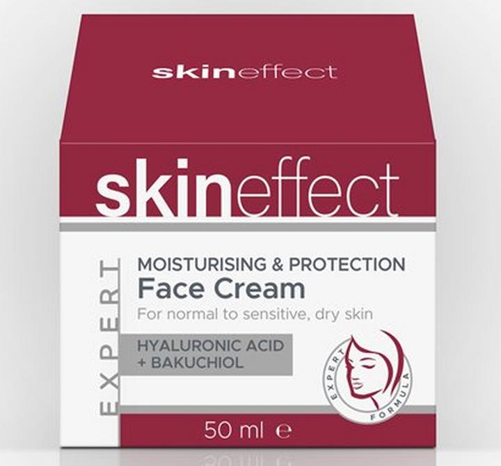 Image du produit Skineffect Augenserum feuchtigkeit 15ml (Sérum, 15 ml)